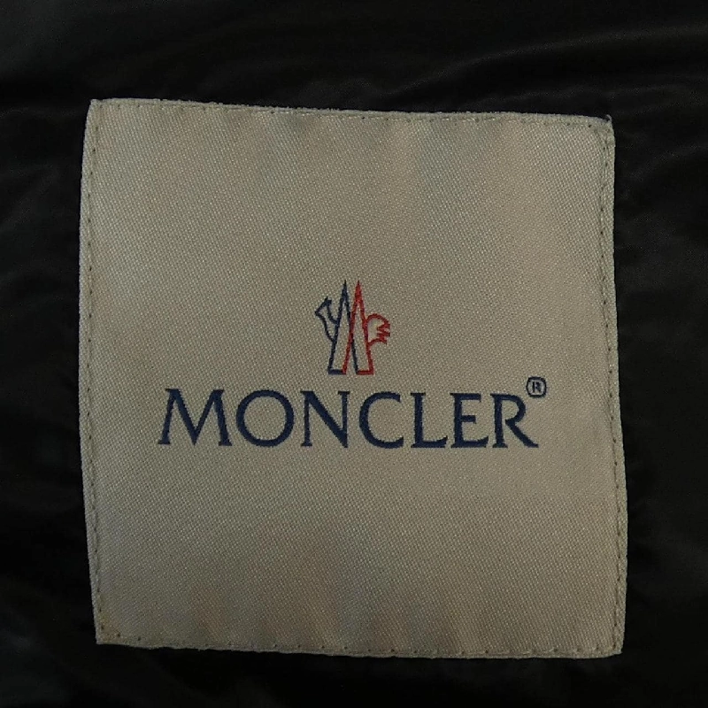 Moncler MONCLER LIANE Áo gile 627946