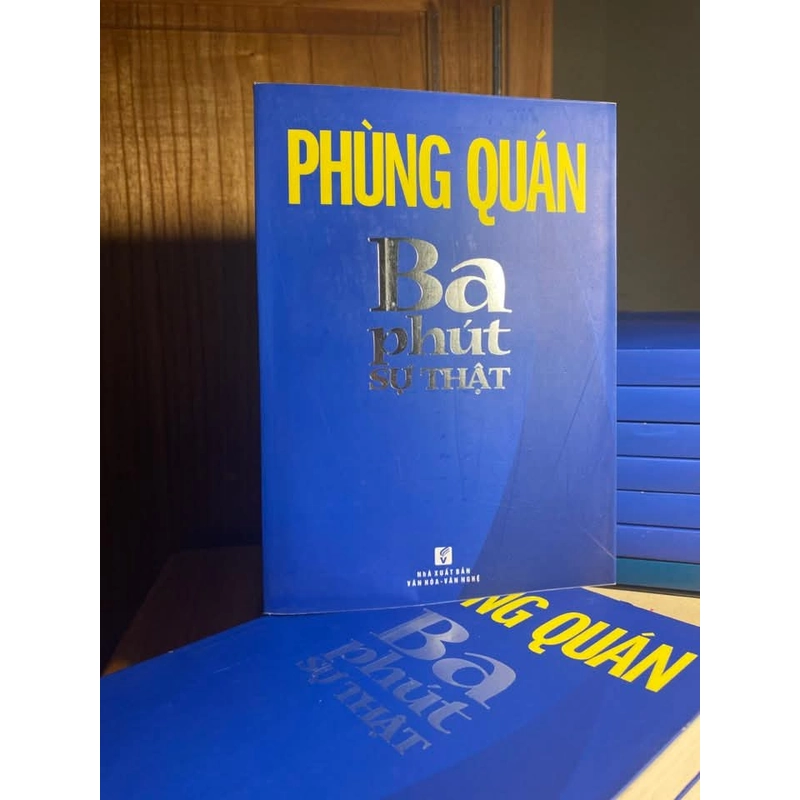 Phùng quán ba phút sự thật 459945