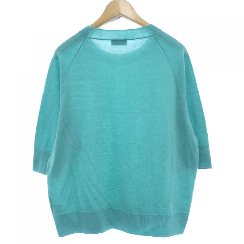 【Mã giảm giá】Dries Van Noten Áo len 645191