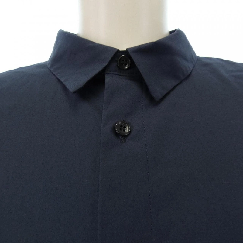 Áo sơ mi BROADER - Hàng hiệu Authentic 898338