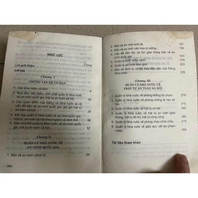 Combo 2 sách – Tài liệu tham khảo nội bộ (hiếm) 763559
