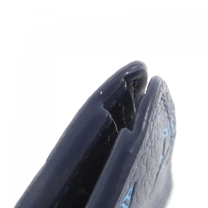 Ví tiền Louis Vuitton Monogram Shadow Porte-Feuille Multiple M82323 - Hàng hiệu Authentic 806100