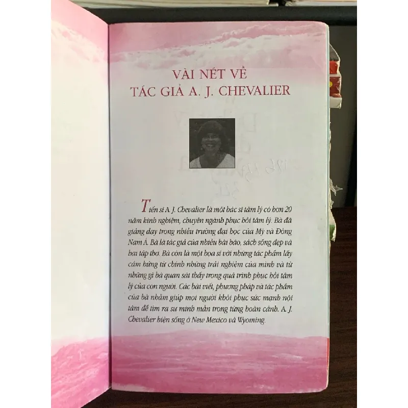 What if… Dù bất kỳ điều gì xảy ra… – A.J. Chevalier 574874