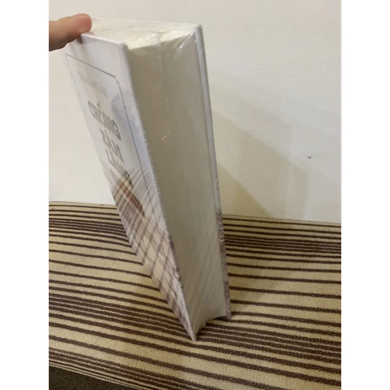 Chống xâm lăng (nguyên seal) 1029675