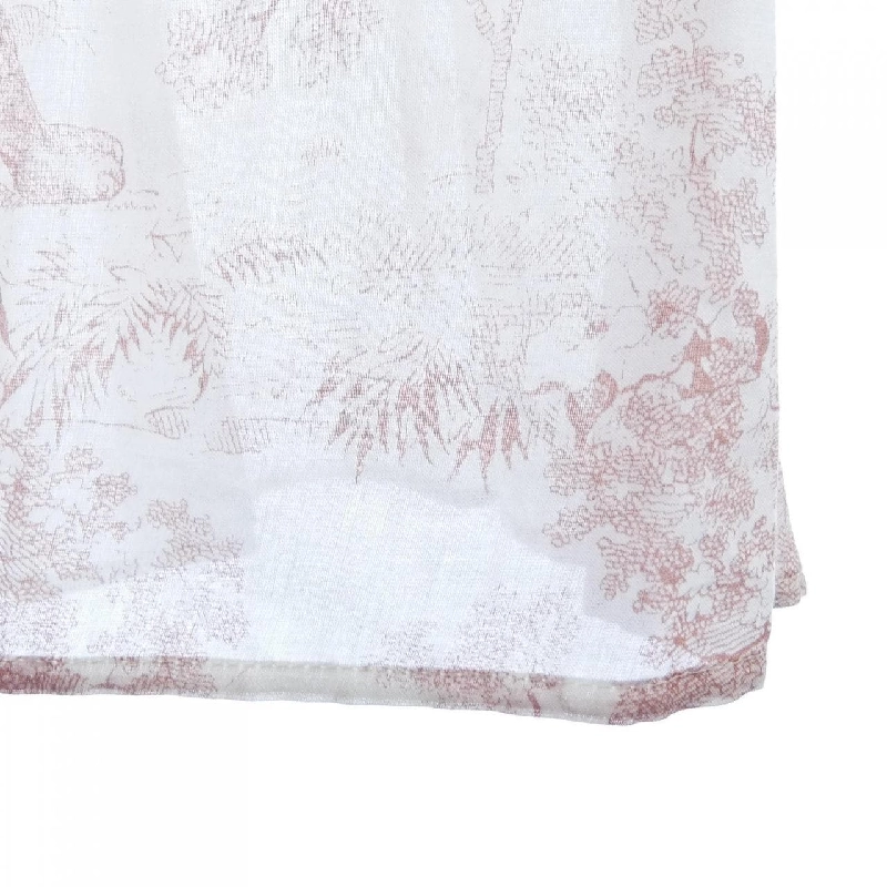 Christian Dior - Chân váy TOILE DE JOUY 211J65A3802 - Hàng hiệu Authentic 818343