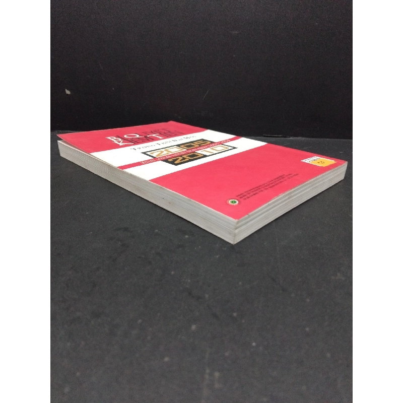 Bí quyết kiếm tiền trong thời đại mới mới 80% bẩn bìa, ố nhẹ 2005 HCM2110 Trần Hằng MARKETING KINH DOANH 917786