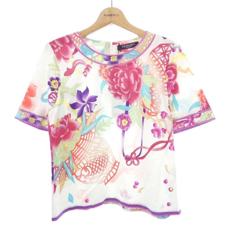 Thời trang LEONARD FASHION - Hàng hiệu Authentic 827739