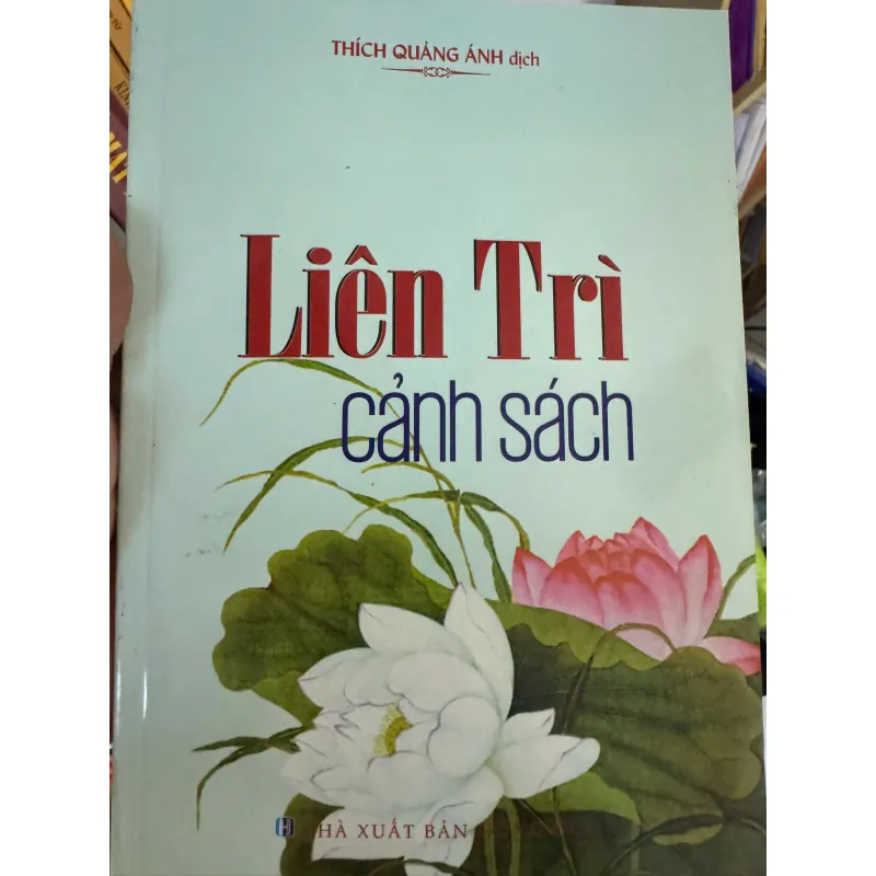S18. LIÊN TRÌ CẢNH SÁCH 999551