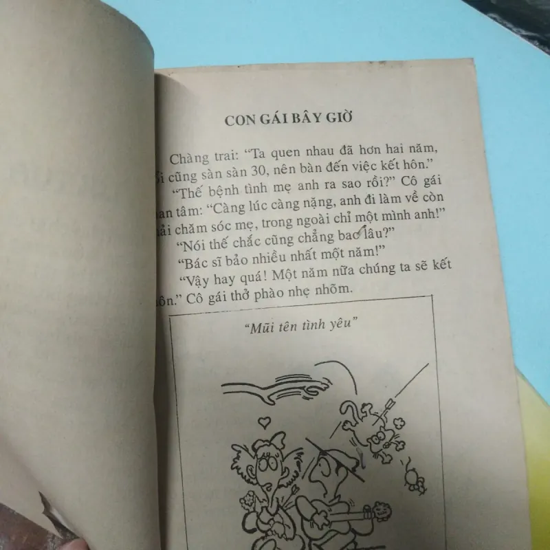 Cười thế giới con gái bây giờ  1038061