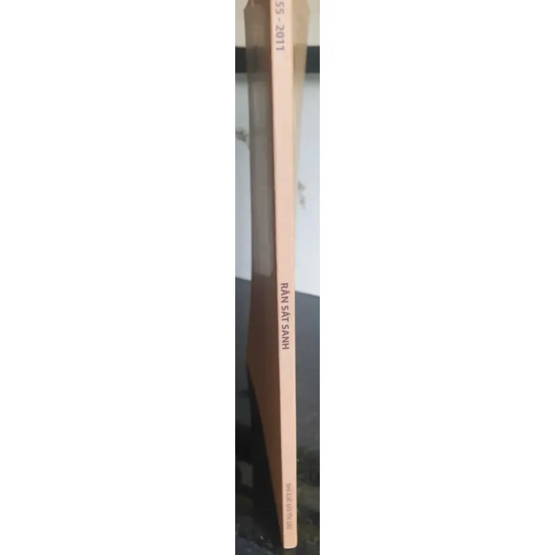 Sách Răn Sát Sanh - Tỳ-kheo-ni HẢI TRIỀU ÂM 2011 674701