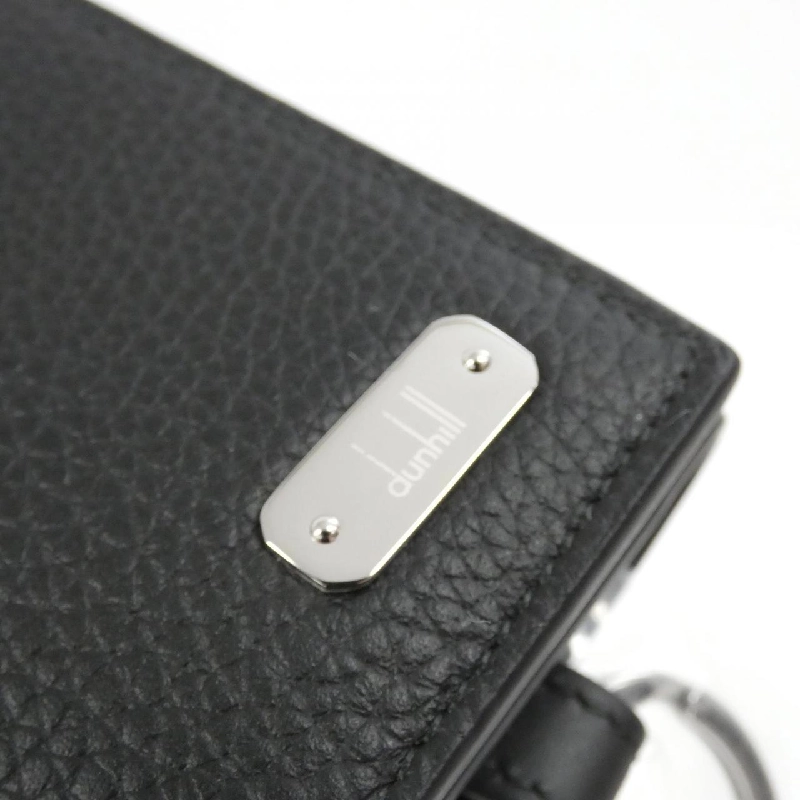 【Sản phẩm mới】Dunhill 1893 HARNESS DU23R2511GN Ví đựng chìa khóa 624294