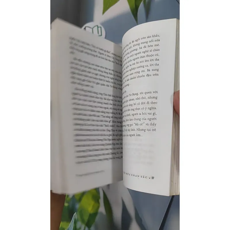 Cánh Đồng Bất Tận - Nguyễn Ngọc Tư 798324