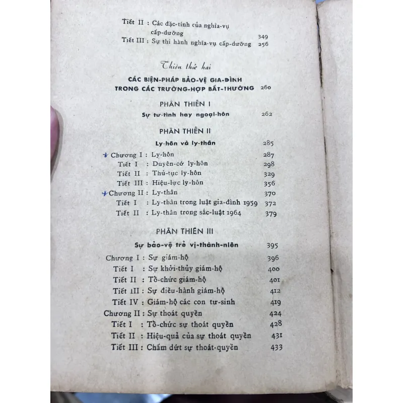 Dân luật lược giảng - Vũ Văn Mẫu  757791