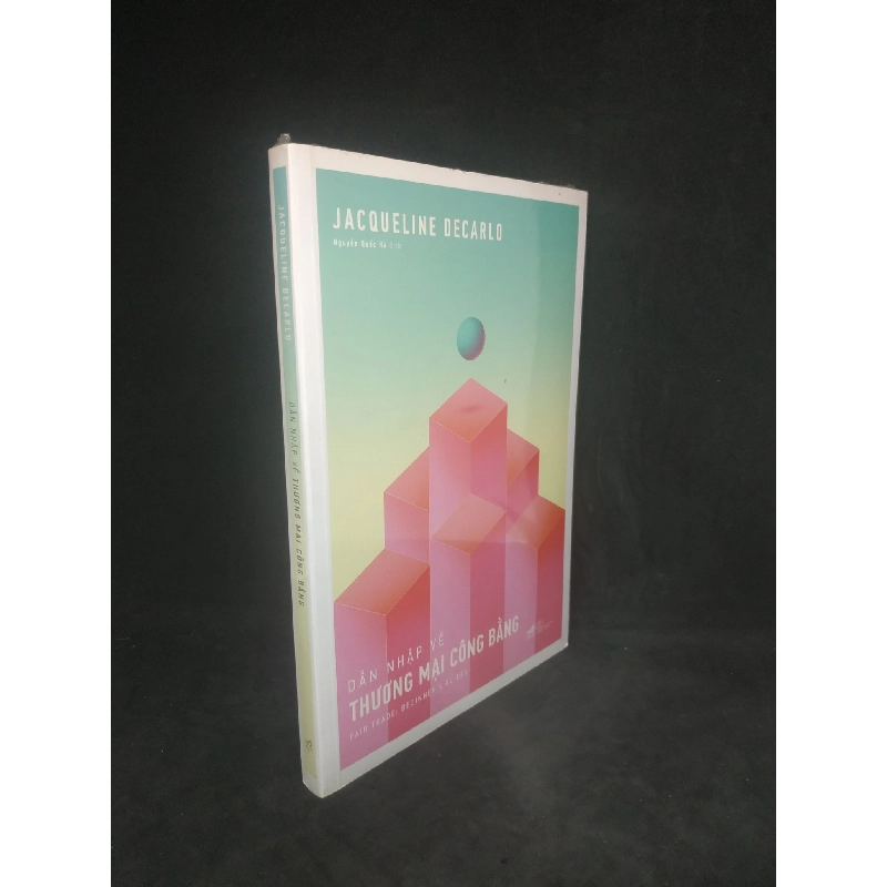 Dẫn nhập về thương mại công bằng 100% HCM0402 910750