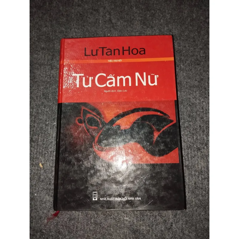 TỬ CẤM NỮ - LƯ TÂN HOA 957910