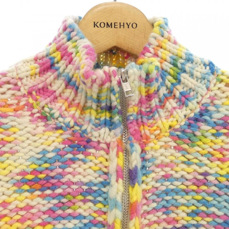 【Mã giảm giá】Áo khoác cardigan Agnes.b 638162