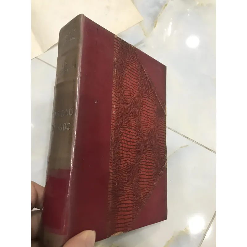 Tầng đầu địa ngục  594000