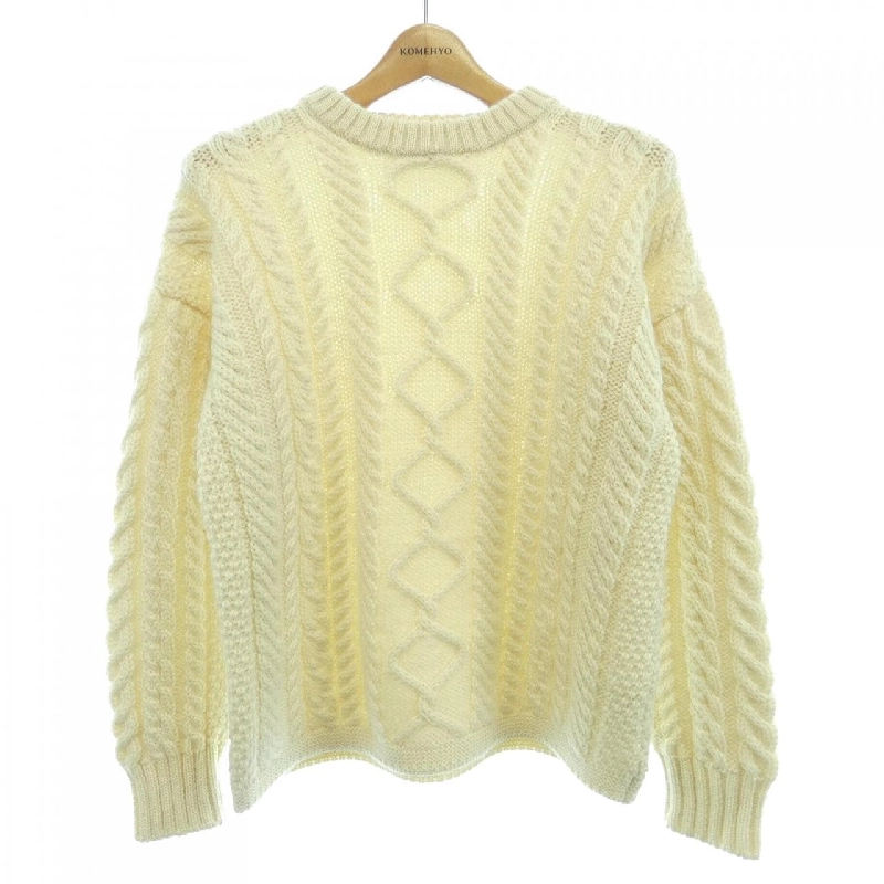 GUERNSEY WOOLLENS ニット - Hàng hiệu Authentic 896864
