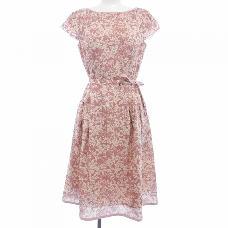 【Mã giảm giá】Đầm TOCCA 650648