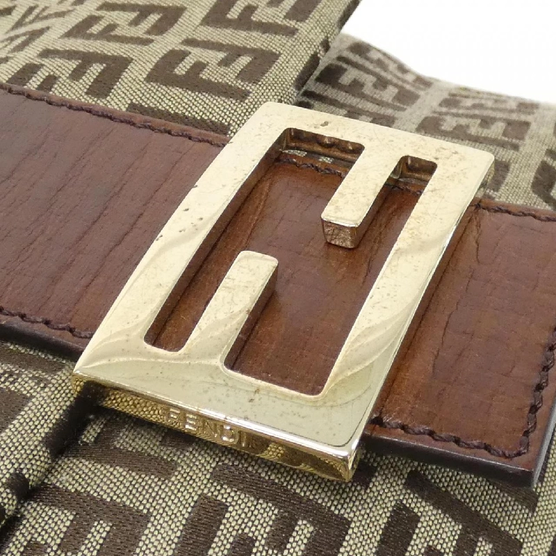 Túi xách vai Fendi 8BT075 TN9 610793