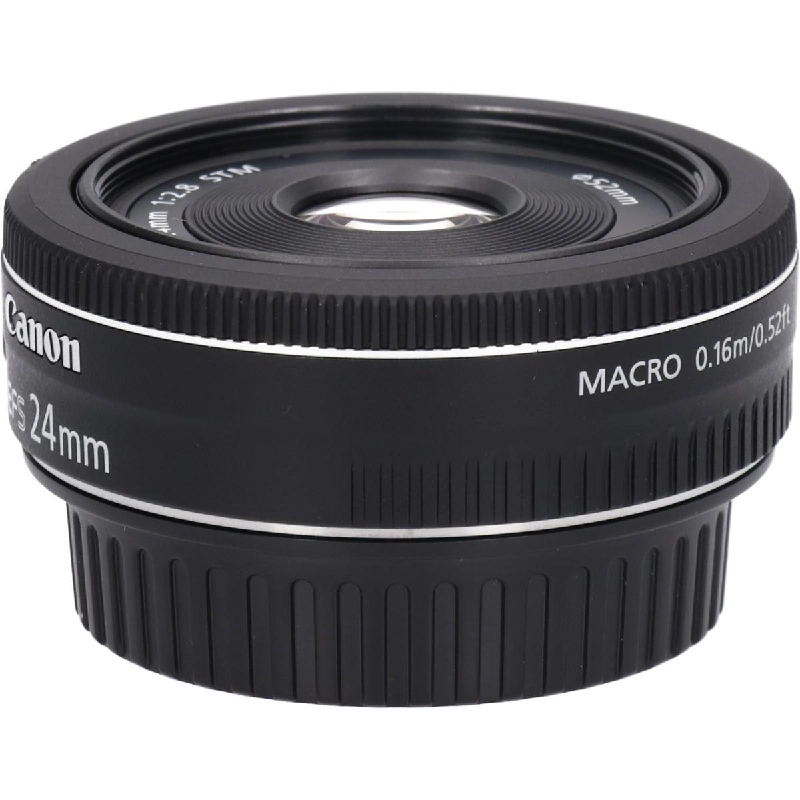 EF-S24mm F2.8 STM - Hàng hiệu Authentic 878164