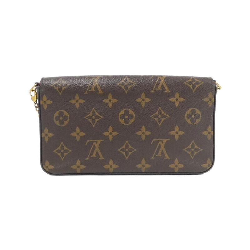 Túi đeo vai Louis Vuitton Monogram Pochette Felicie M61276 - Hàng hiệu Chính hãng 767760
