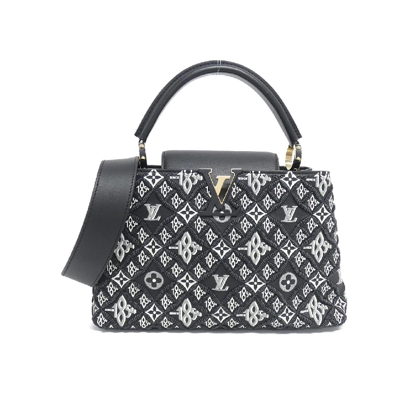 Louis Vuitton Since1854 Capucines MM M57358 Túi 619586