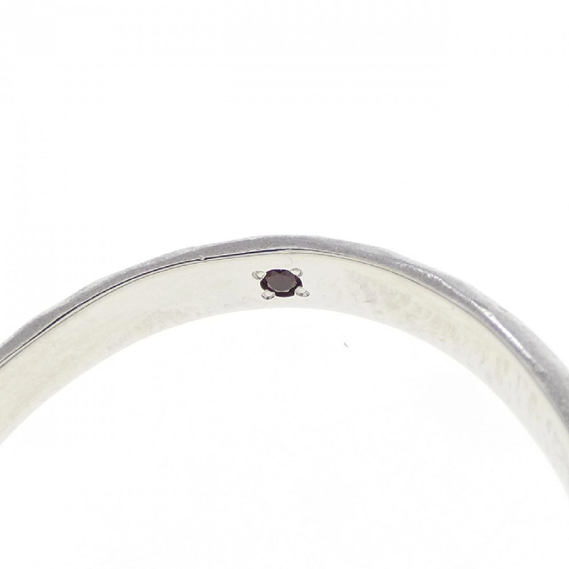 Siena Rose (Garnet) Nhẫn - Hàng hiệu Authentic 836223