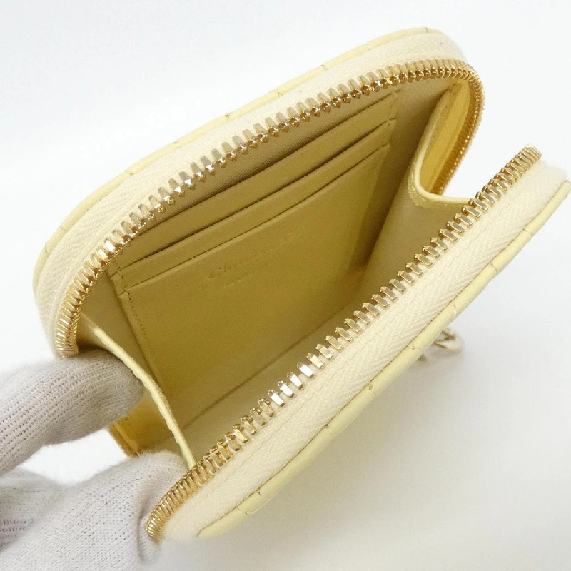 Christian Dior Lady Dior Điện Thoại Holder S0872ONMJ Ốp Điện Thoại 625824