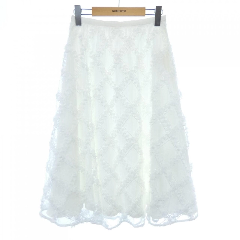 Chesty Chesty Skirt - Hàng hiệu Chính hãng 818907