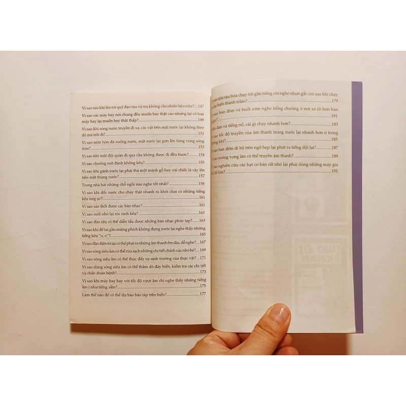 Vật Lý - 10 Vạn Câu Hỏi Vì Sao
 445475