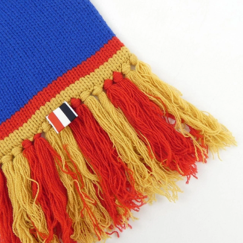 Khăn quàng cổ THOM BROWNE MKS082A-01003 - Hàng hiệu Chính hãng 884513