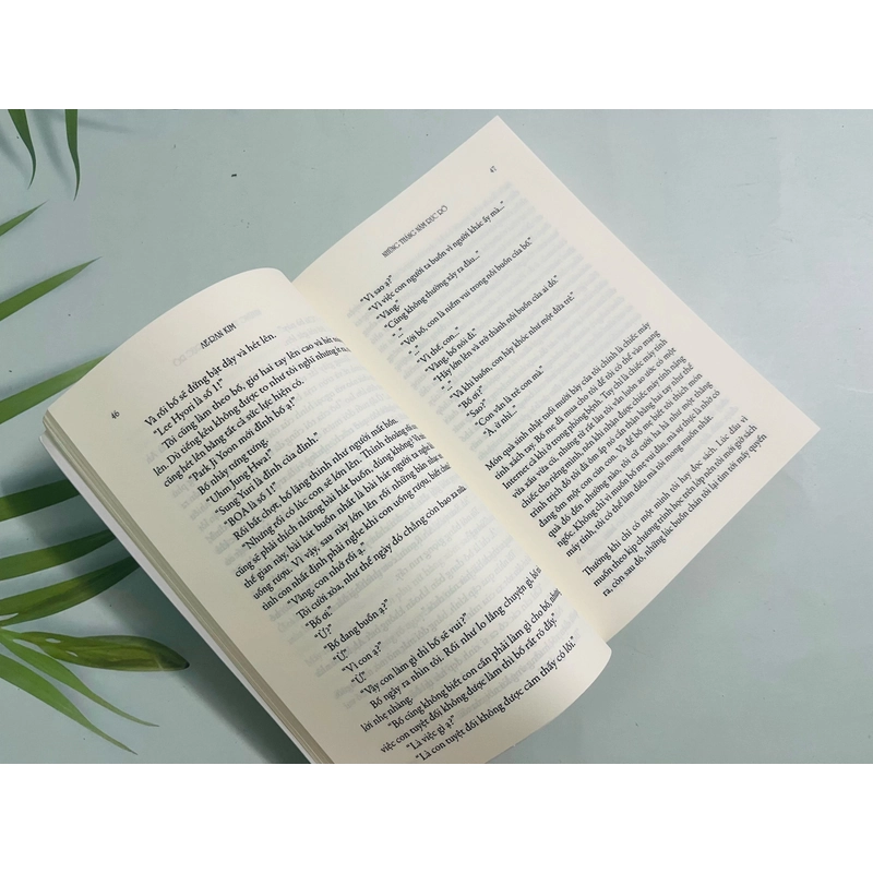 Những tháng năm rực rỡ 두근두근 내 인생 478147