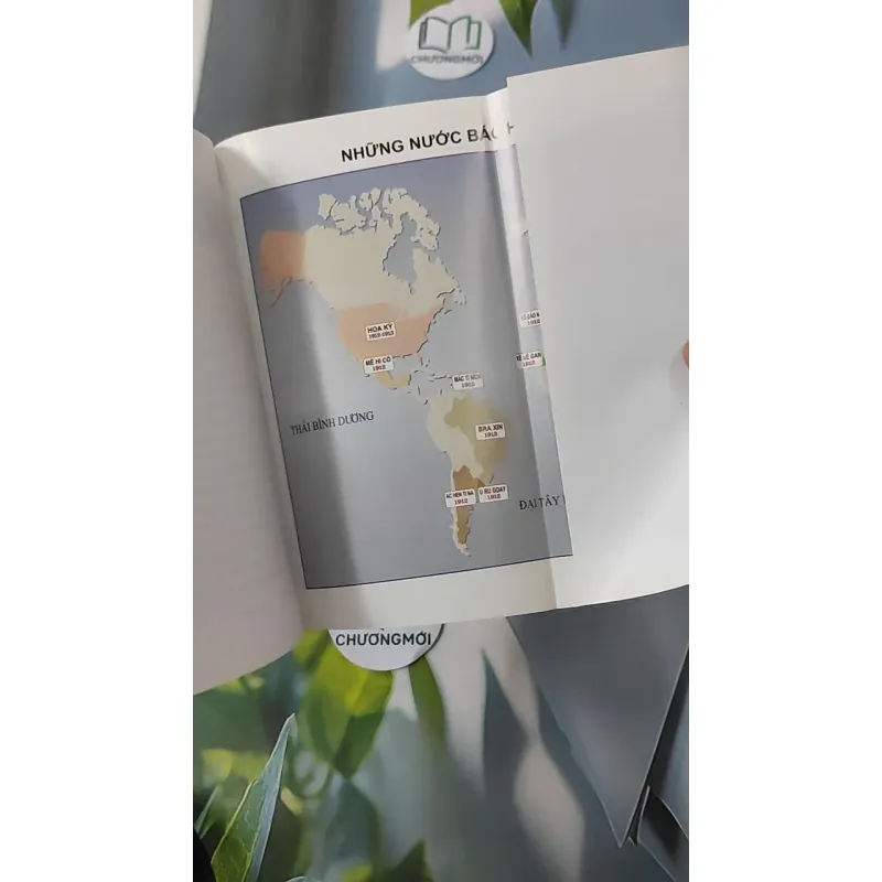 Hành Trình Theo Chân Bác (1911 - 1941) 928537