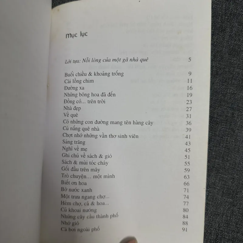 Gối đầu trên mây - Trần Nhã Thụy 1010590