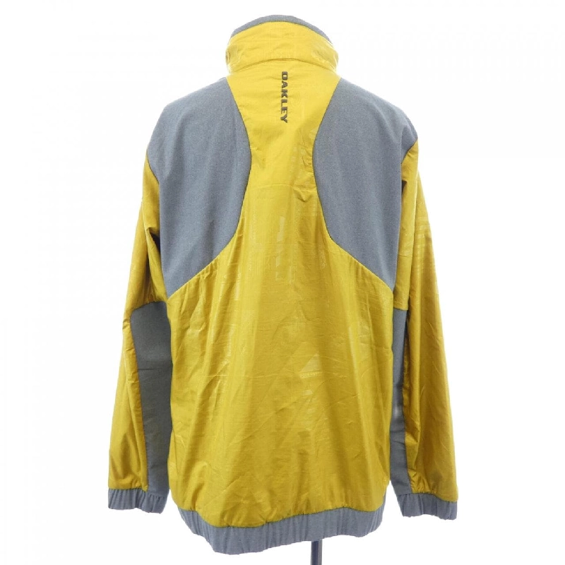 Áo khoác OAKLEY - Hàng hiệu Authentic 883794