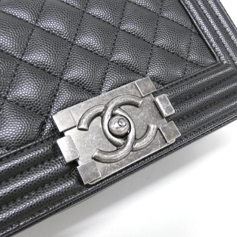 Túi xách Chanel Boy Chanel Line 67085 - Hàng hiệu Chính hãng 766666
