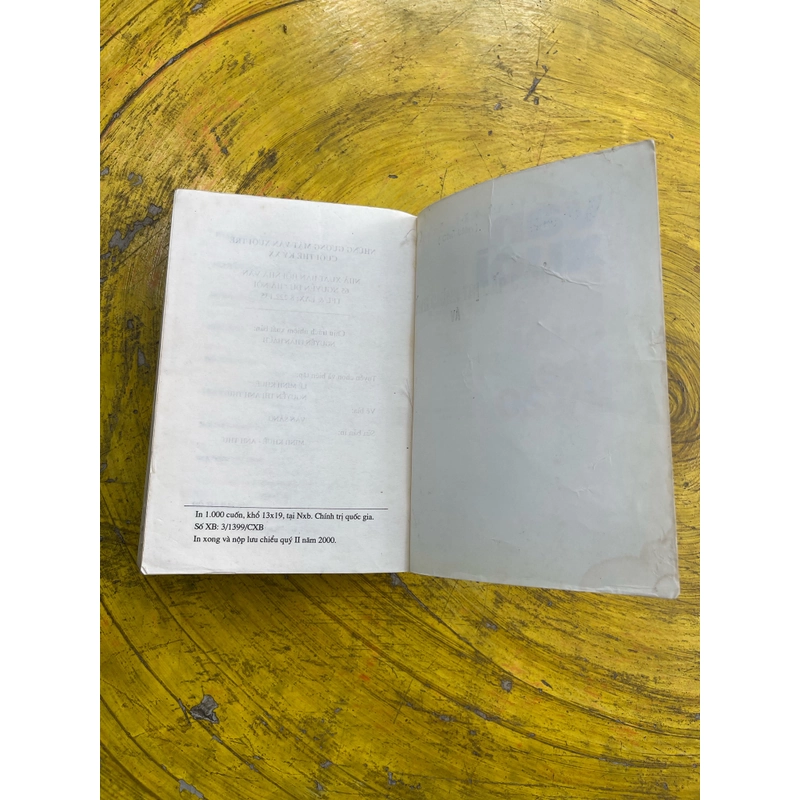 VĂN XUÔI TRẺ CUỐI THẾ KỶ 20 534213