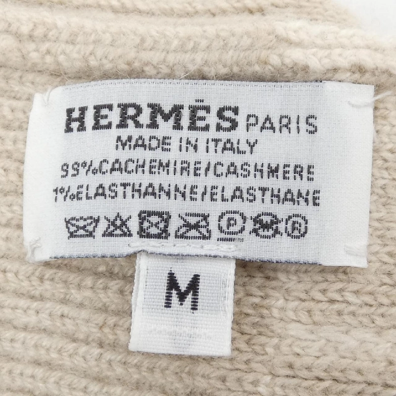 HERMES HERMES Heaven HEAVEN Chaine d'Ancre H232006G GLOVE - Hàng hiệu Chính hãng 836090