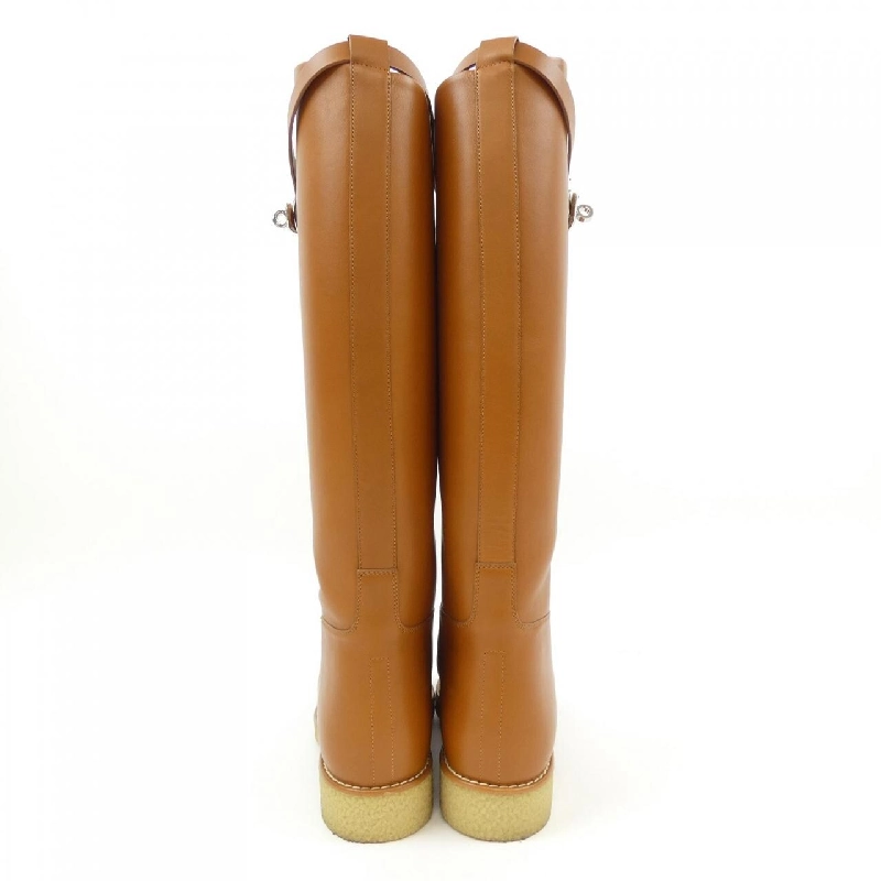 【Mã giảm giá】Giày bốt HERMES 661434