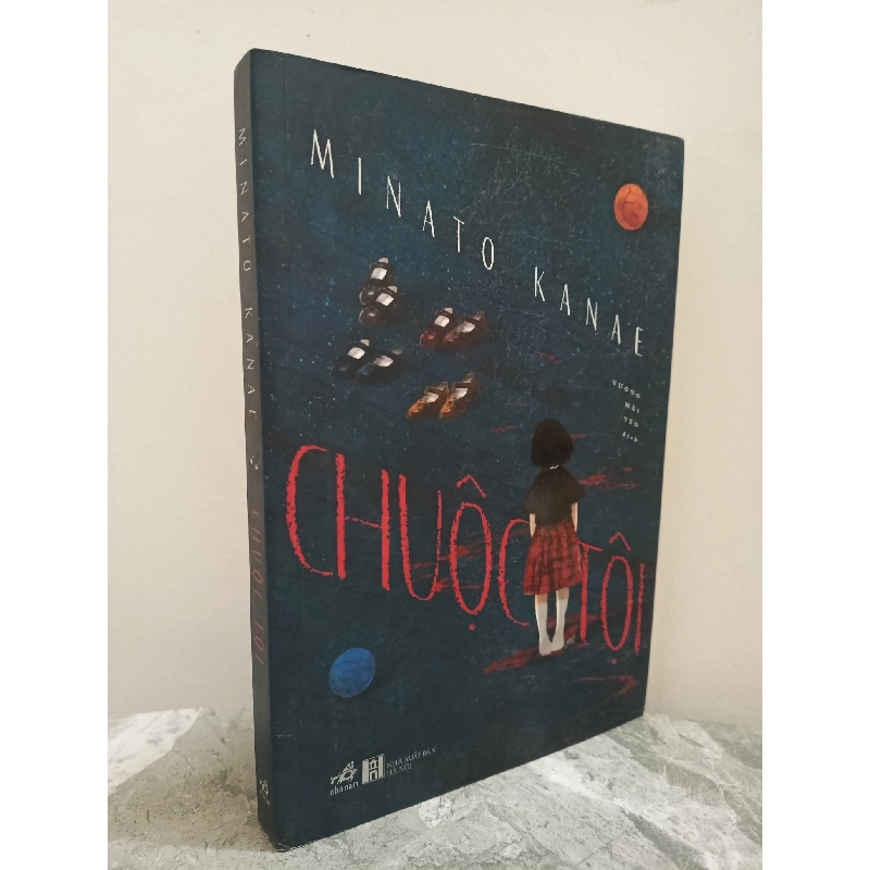 [Phiên Chợ Sách Cũ] Chuộc Tội (2021) - Minato Kanae S1911 714584