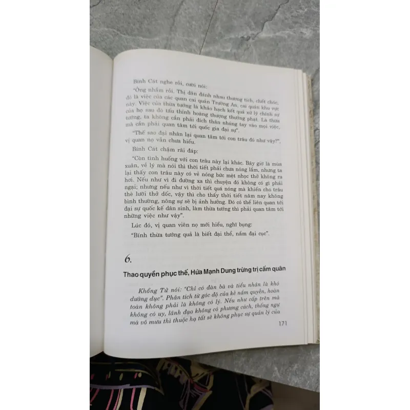 TINH HOA TRÍ TUỆ NHÂN LOẠI - NGUYỄN TUẤN MINH 738911