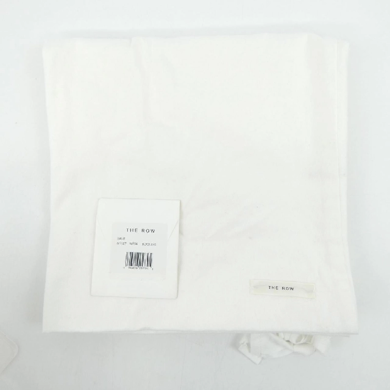 ザロウ THE ROW EMILIE W1627 W756 BAG - Hàng hiệu Authentic 830814