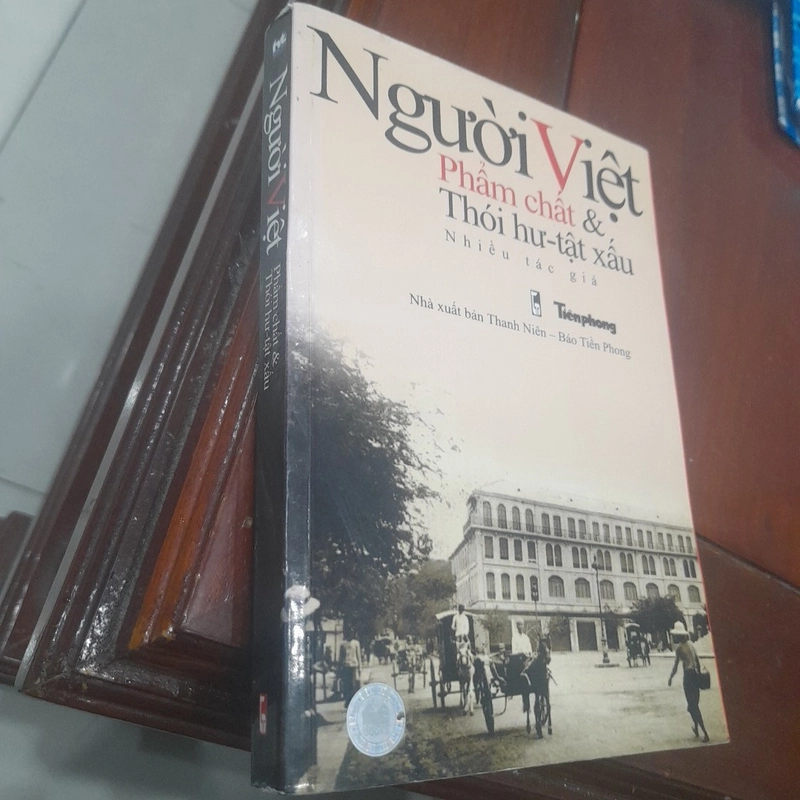 NGƯỜI VIỆT, Phẩm chất & Thói hư - tật xấu 476003
