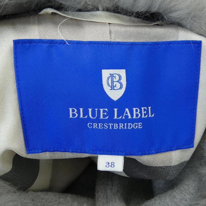 Áo khoác BLUE LABEL CRESTBRIDGE 642177