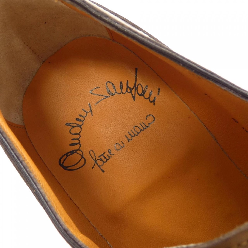 Giày SANTONI - Hàng hiệu Authentic 907243