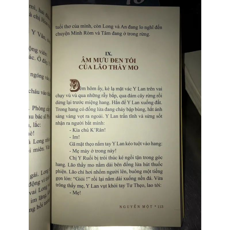 Long lanh giọt nắng - Nguyễn Một 737248