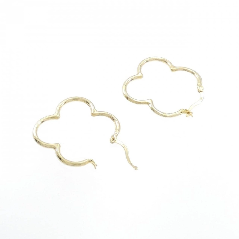 Bông tai 750YG - Hàng hiệu Authentic 876958