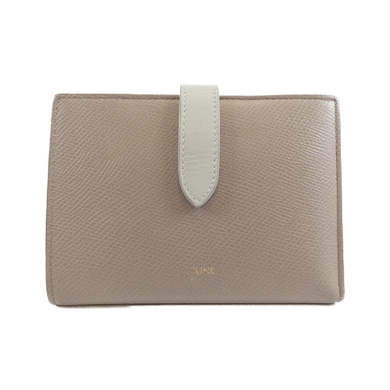 Ví cầm tay trung bình Celine 10B643BRU 622735