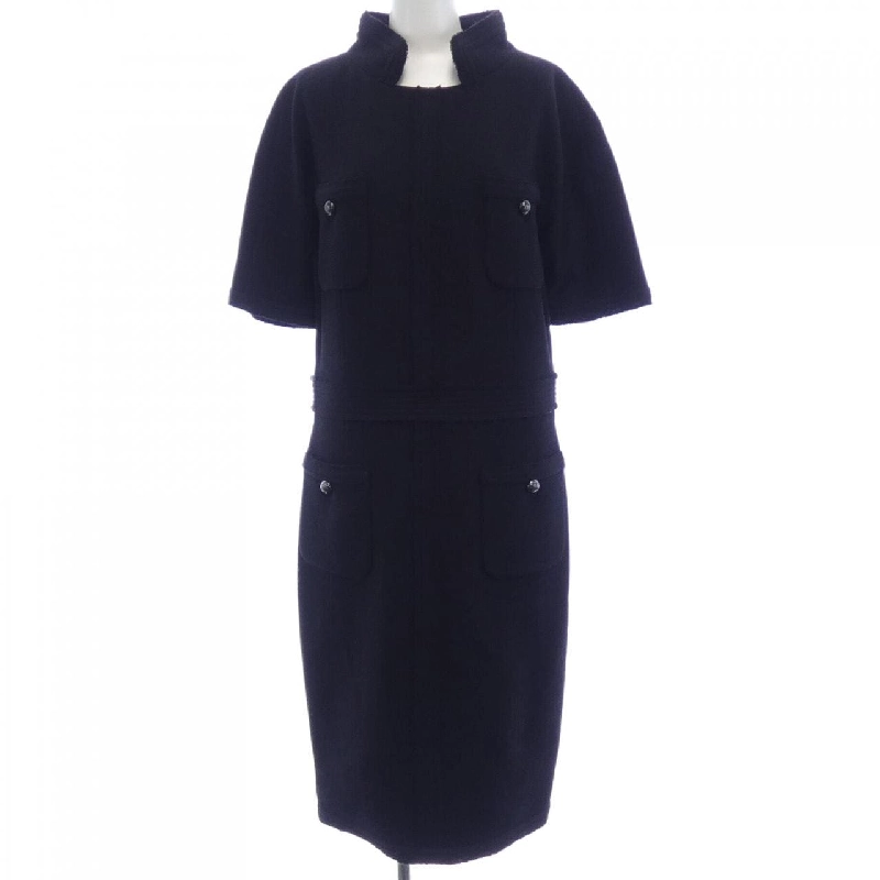 Chanel CHANEL P43672V31925 Đầm 646285